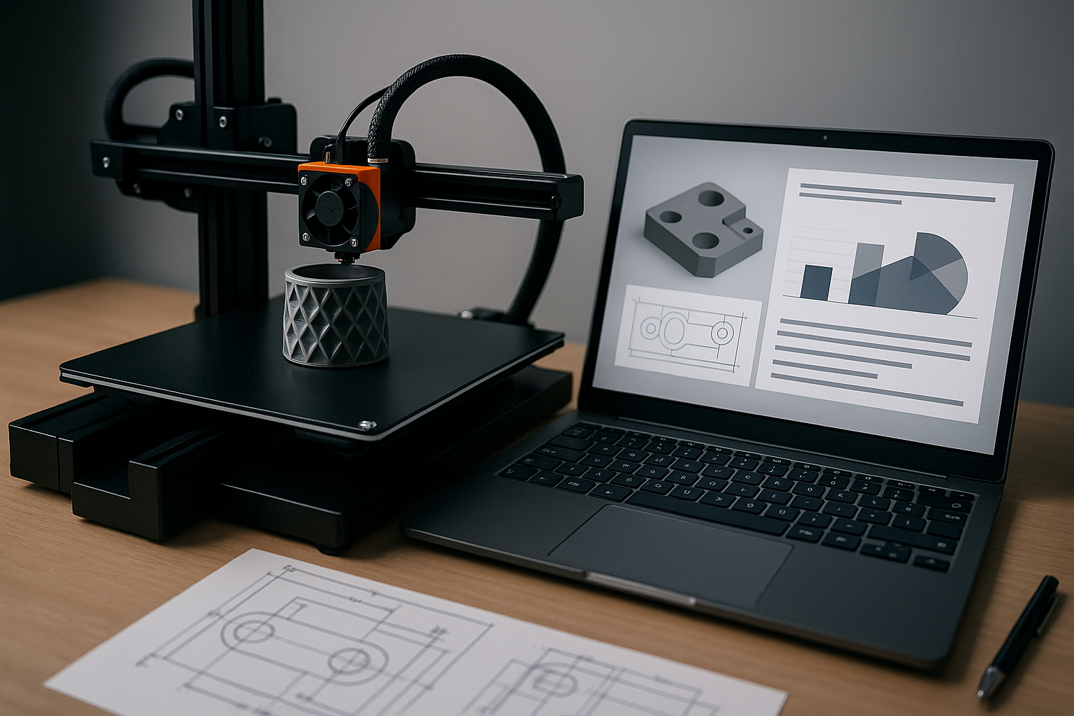 3D Druck