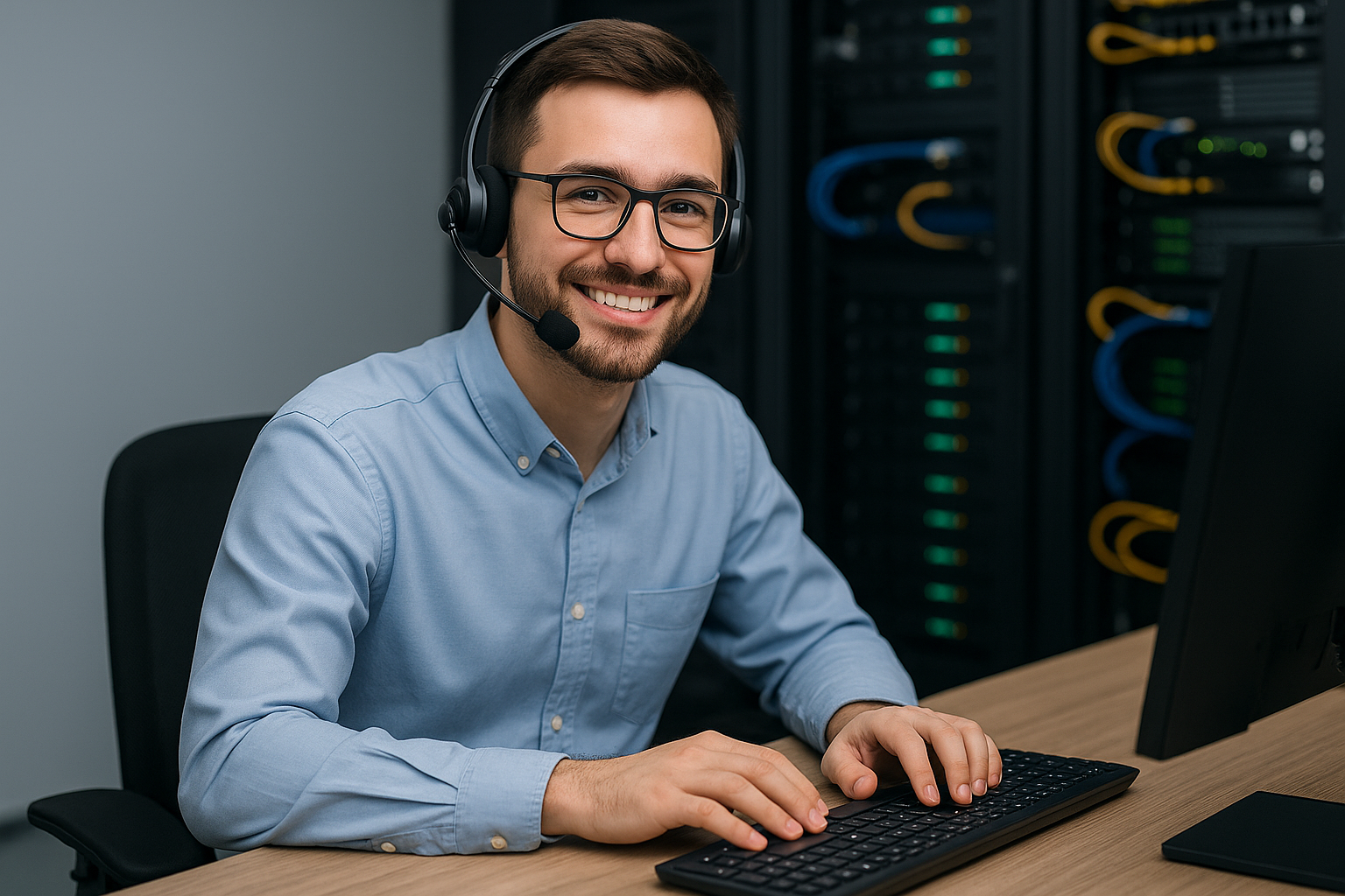 IT Support