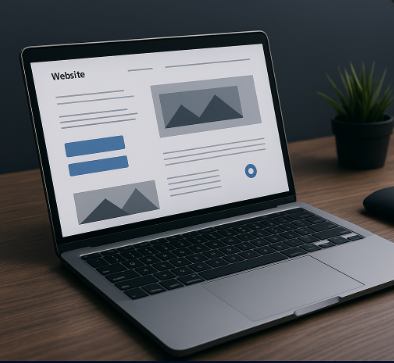 Webdesign