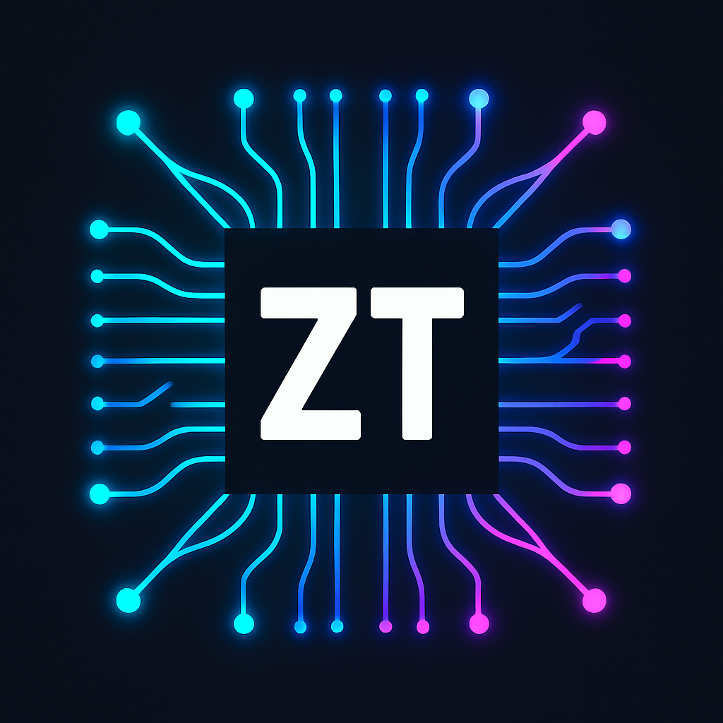 Zieglertechnik Logo
